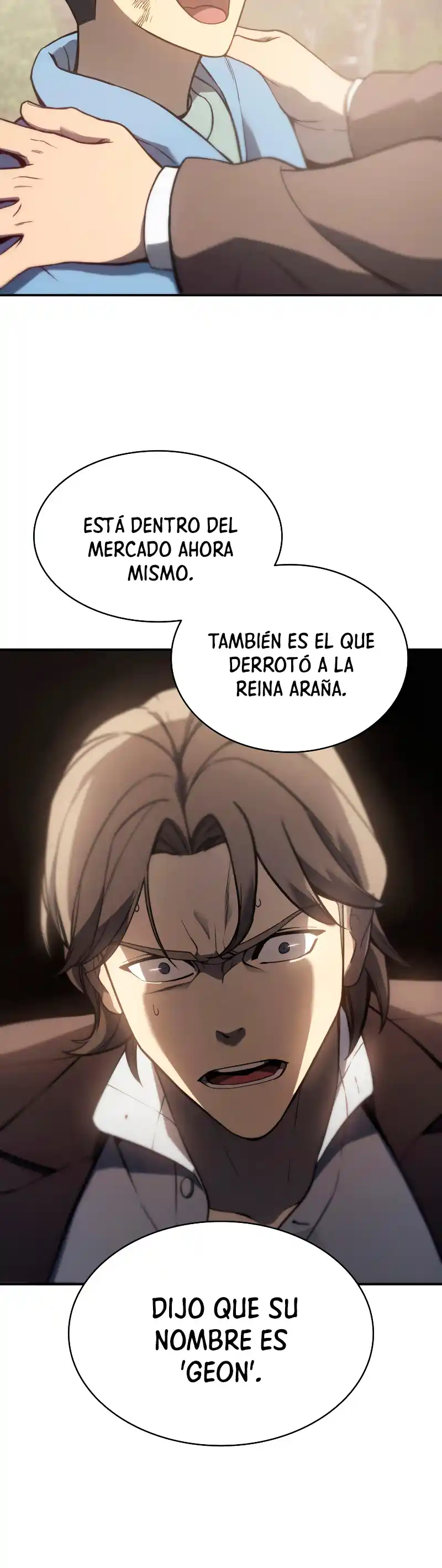 A DISASTER-CLASS HERO HAS RETURNED capítulo 9, página 13