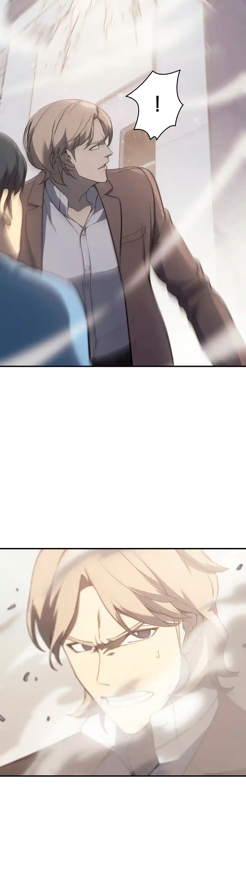 A DISASTER-CLASS HERO HAS RETURNED capítulo 9, página 15