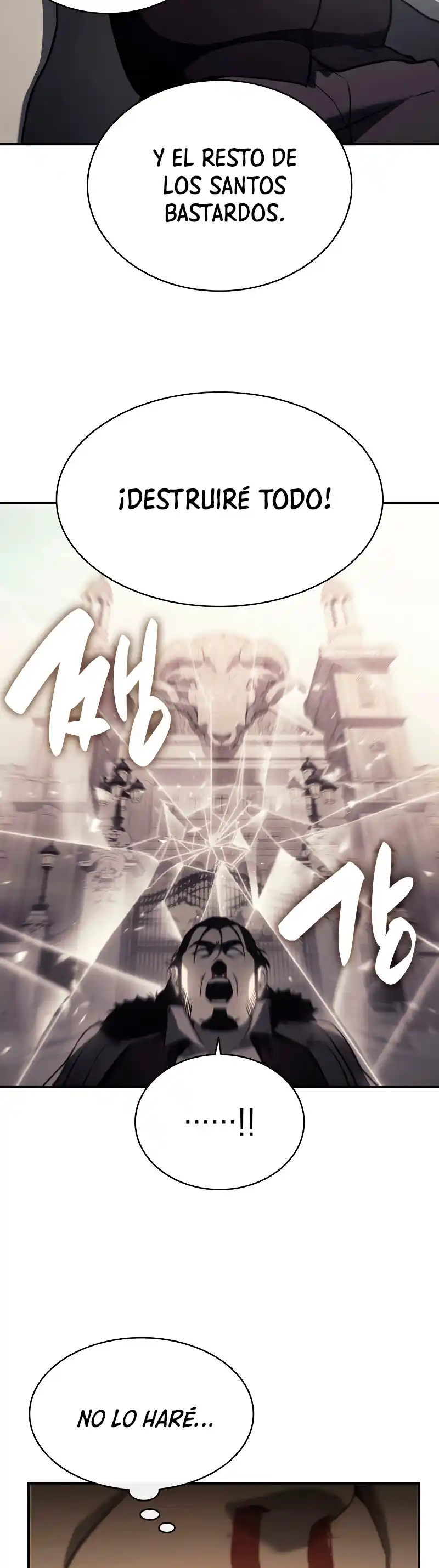 A DISASTER-CLASS HERO HAS RETURNED capítulo 9, página 28