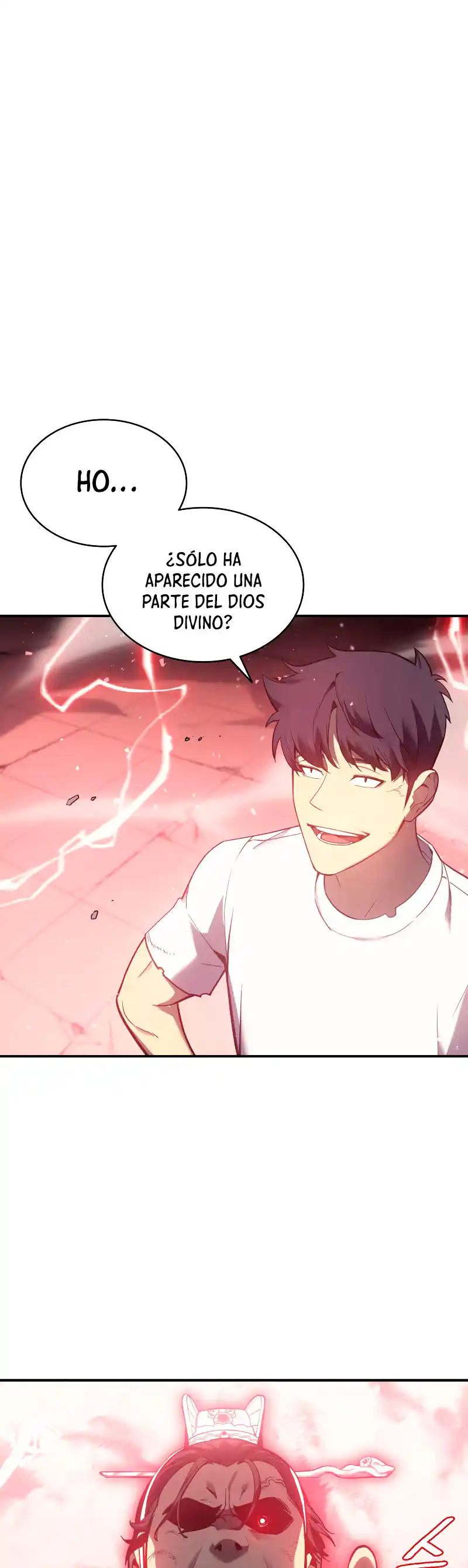 A DISASTER-CLASS HERO HAS RETURNED capítulo 9, página 36