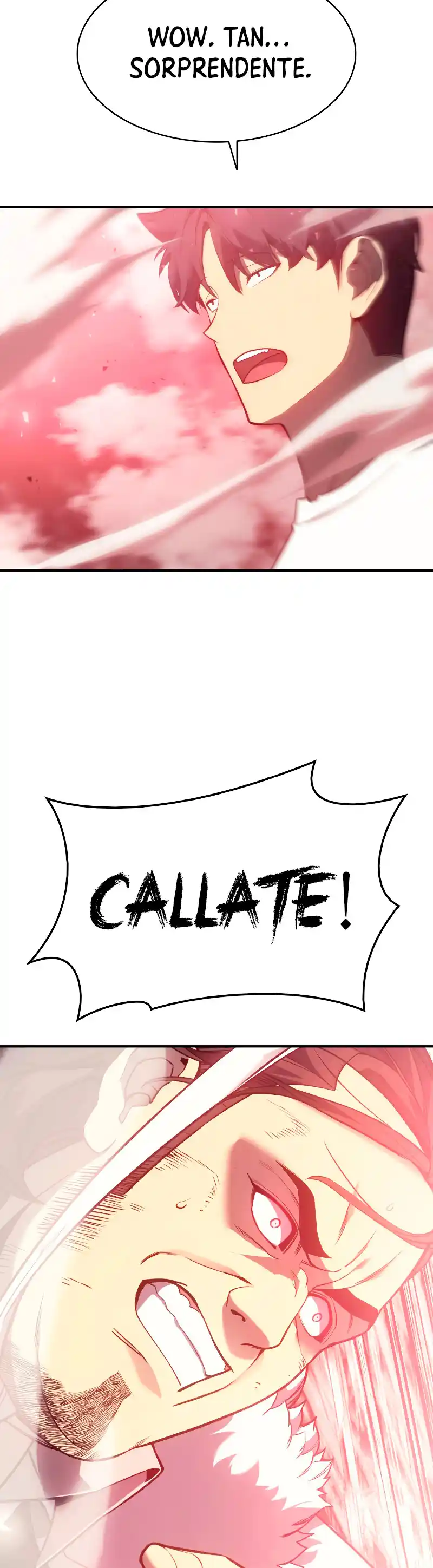 A DISASTER-CLASS HERO HAS RETURNED capítulo 9, página 44