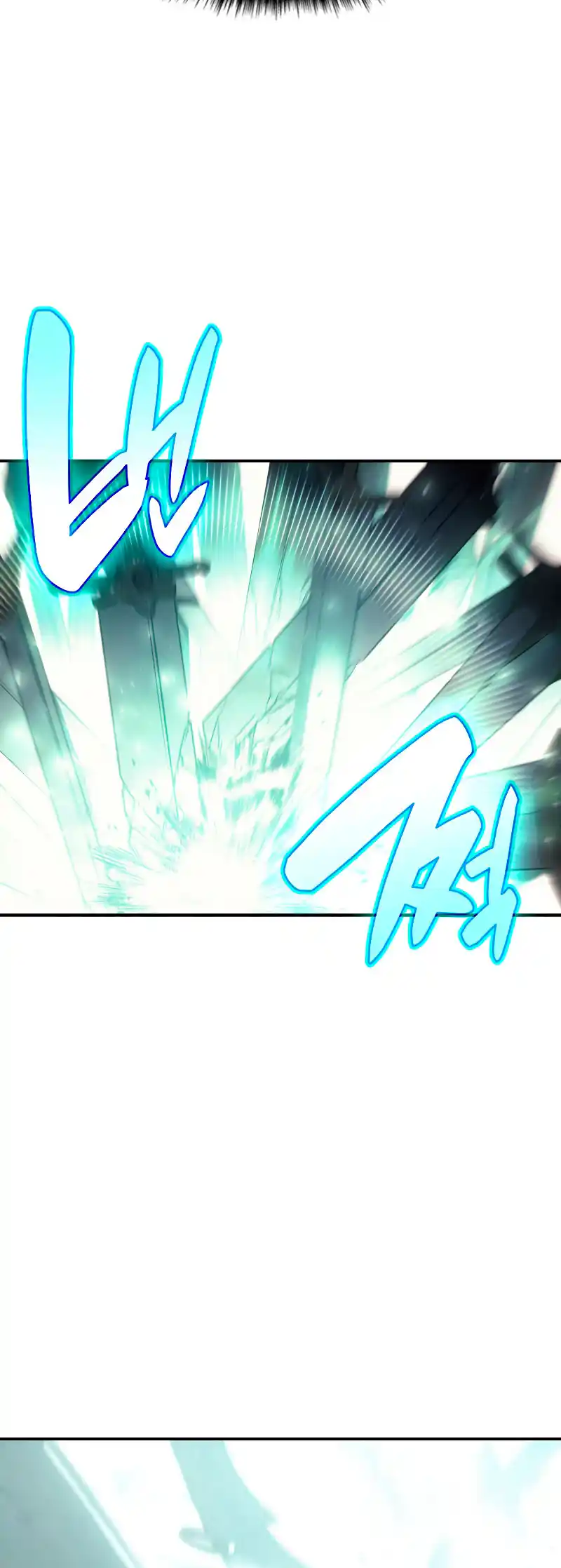 A DISASTER-CLASS HERO HAS RETURNED capítulo 9, página 53
