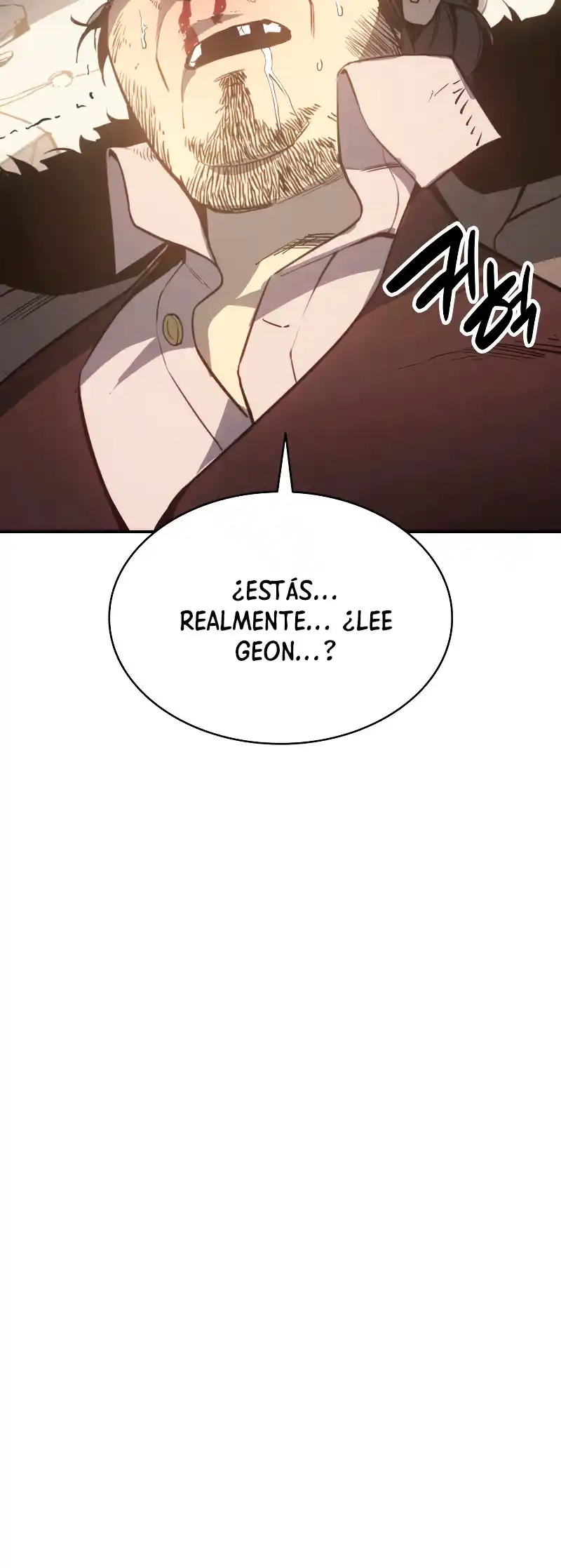 A DISASTER-CLASS HERO HAS RETURNED capítulo 9, página 58