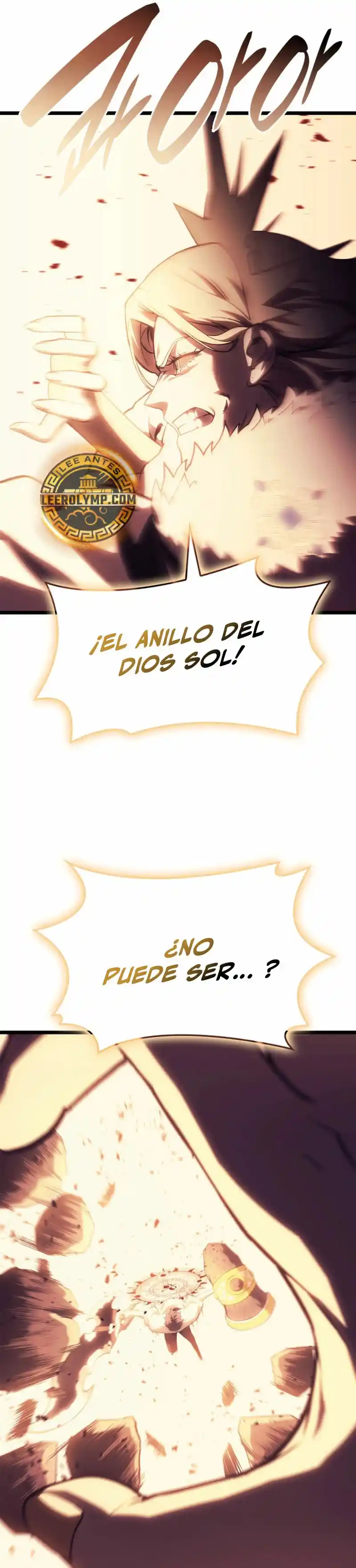 A DISASTER-CLASS HERO HAS RETURNED capítulo 90, página 26