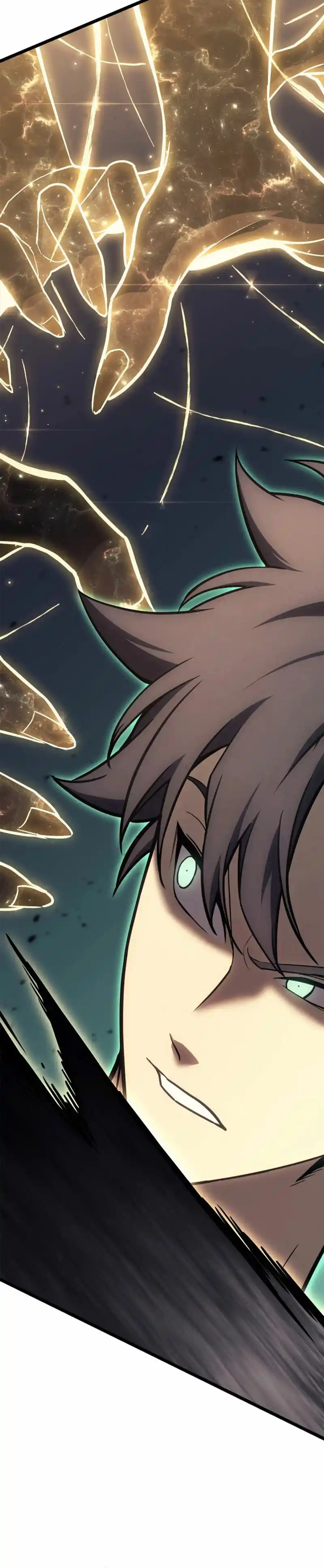 A DISASTER-CLASS HERO HAS RETURNED capítulo 90, página 43