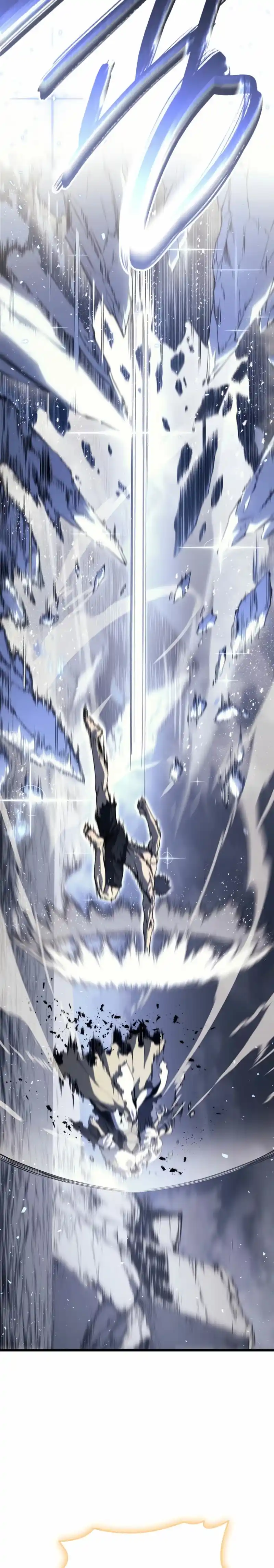 A DISASTER-CLASS HERO HAS RETURNED capítulo 91, página 19