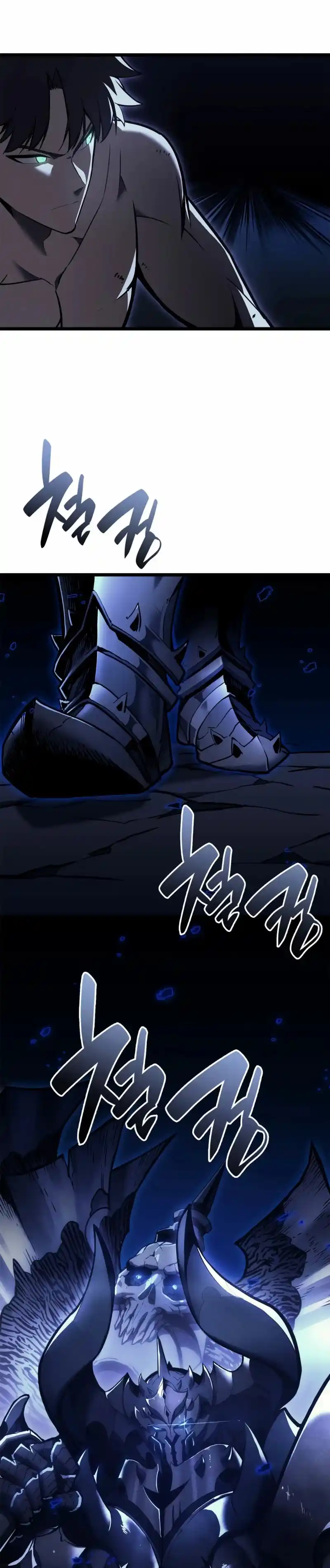 A DISASTER-CLASS HERO HAS RETURNED capítulo 91, página 66