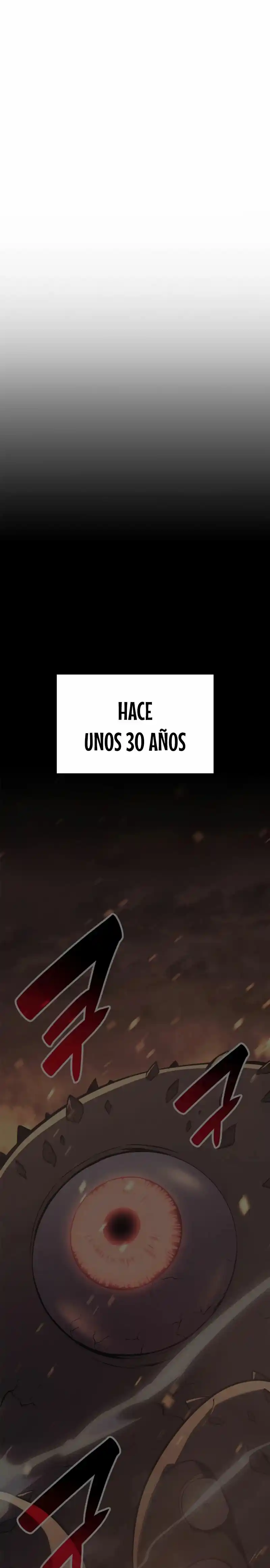 A DISASTER-CLASS HERO HAS RETURNED capítulo 92, página 6