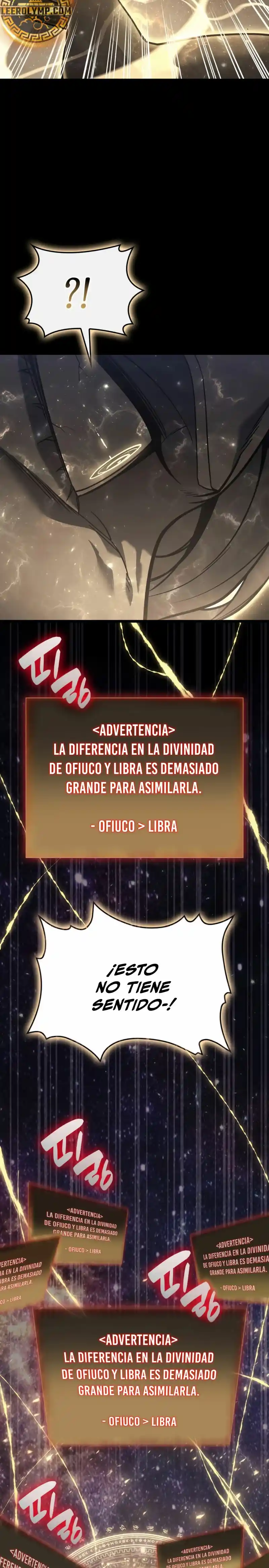 A DISASTER-CLASS HERO HAS RETURNED capítulo 93, página 17