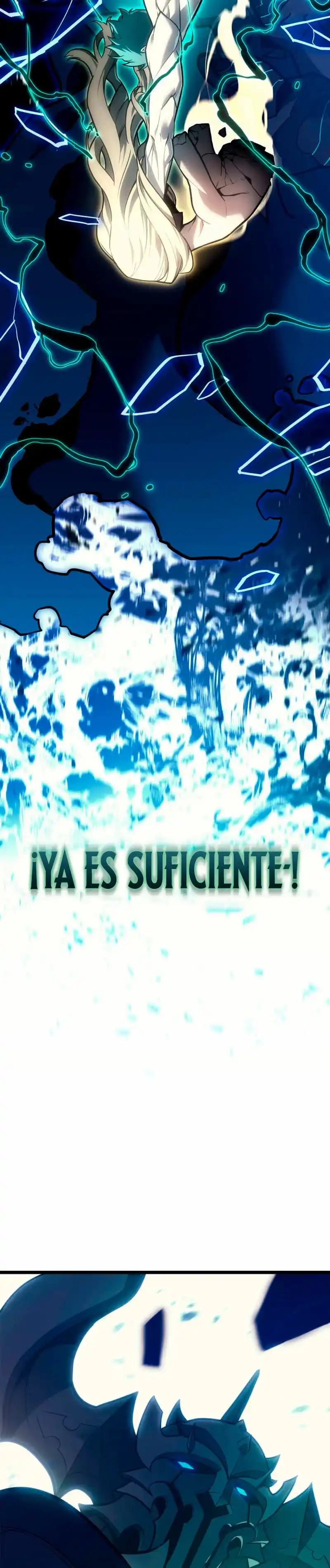 A DISASTER-CLASS HERO HAS RETURNED capítulo 94, página 10