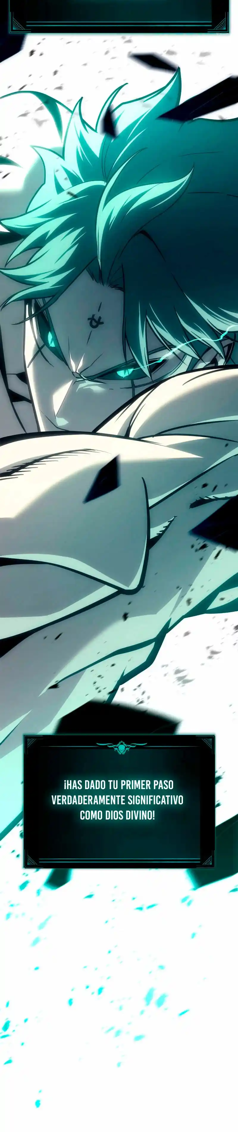 A DISASTER-CLASS HERO HAS RETURNED capítulo 94, página 12