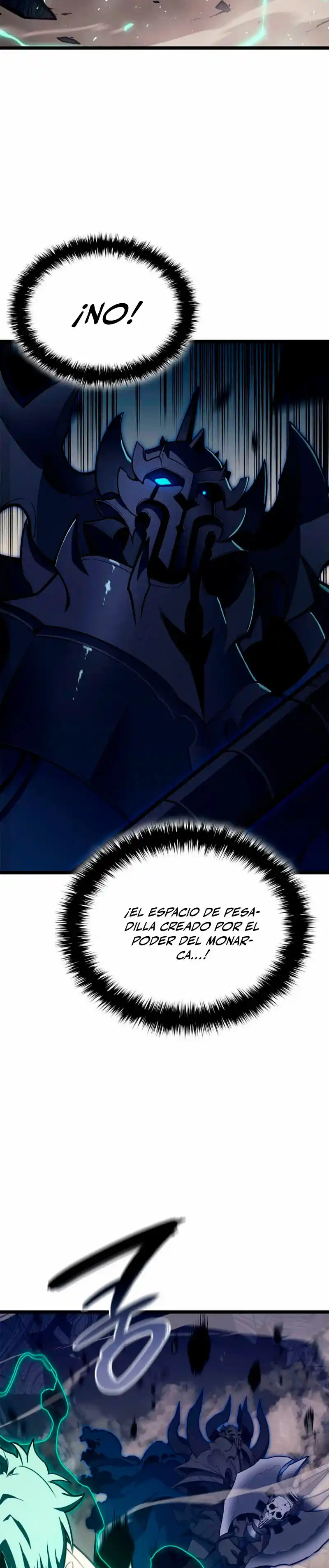 A DISASTER-CLASS HERO HAS RETURNED capítulo 94, página 14