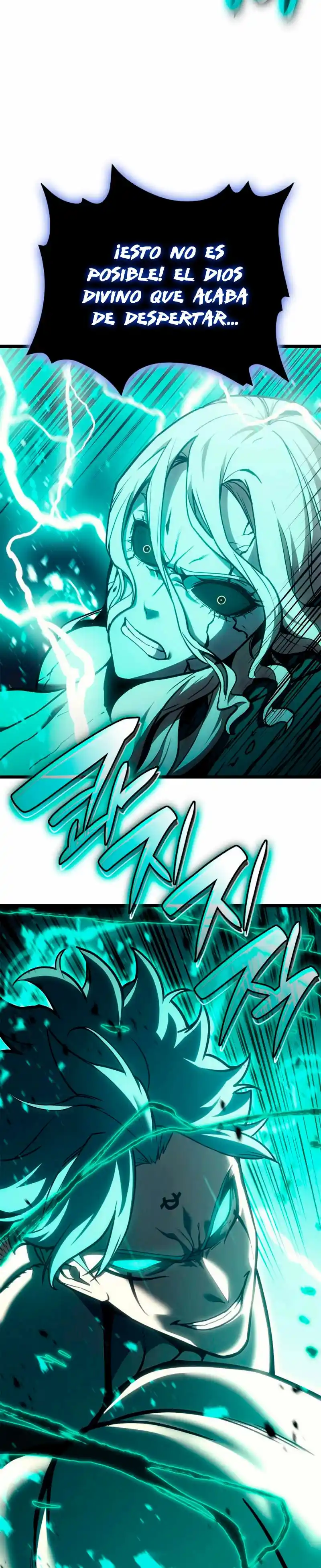 A DISASTER-CLASS HERO HAS RETURNED capítulo 94, página 25