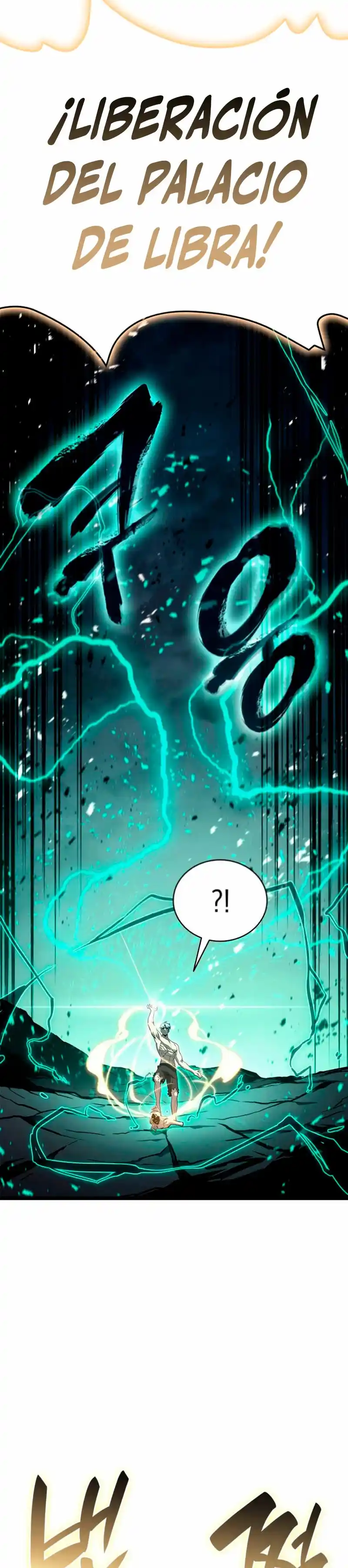 A DISASTER-CLASS HERO HAS RETURNED capítulo 94, página 39