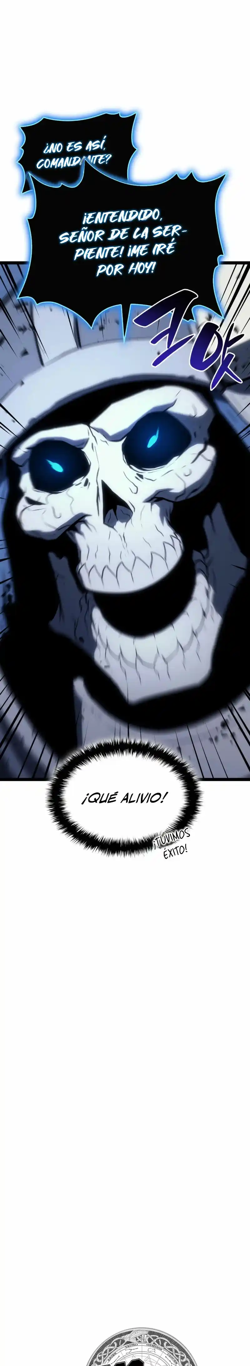 A DISASTER-CLASS HERO HAS RETURNED capítulo 98, página 15
