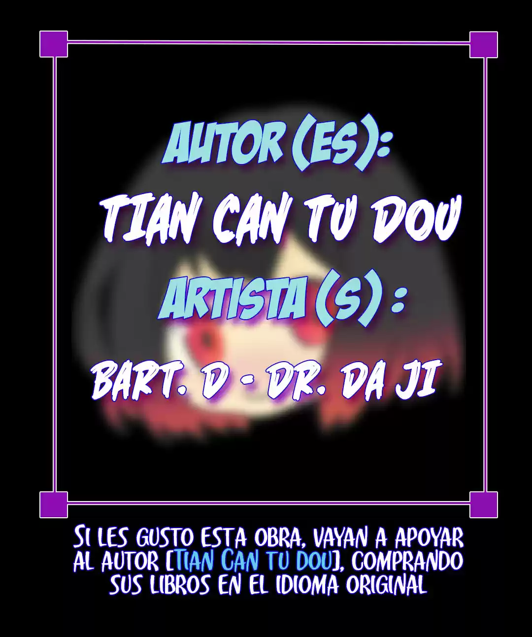 Absolute Resonance capítulo 3.50, página 2