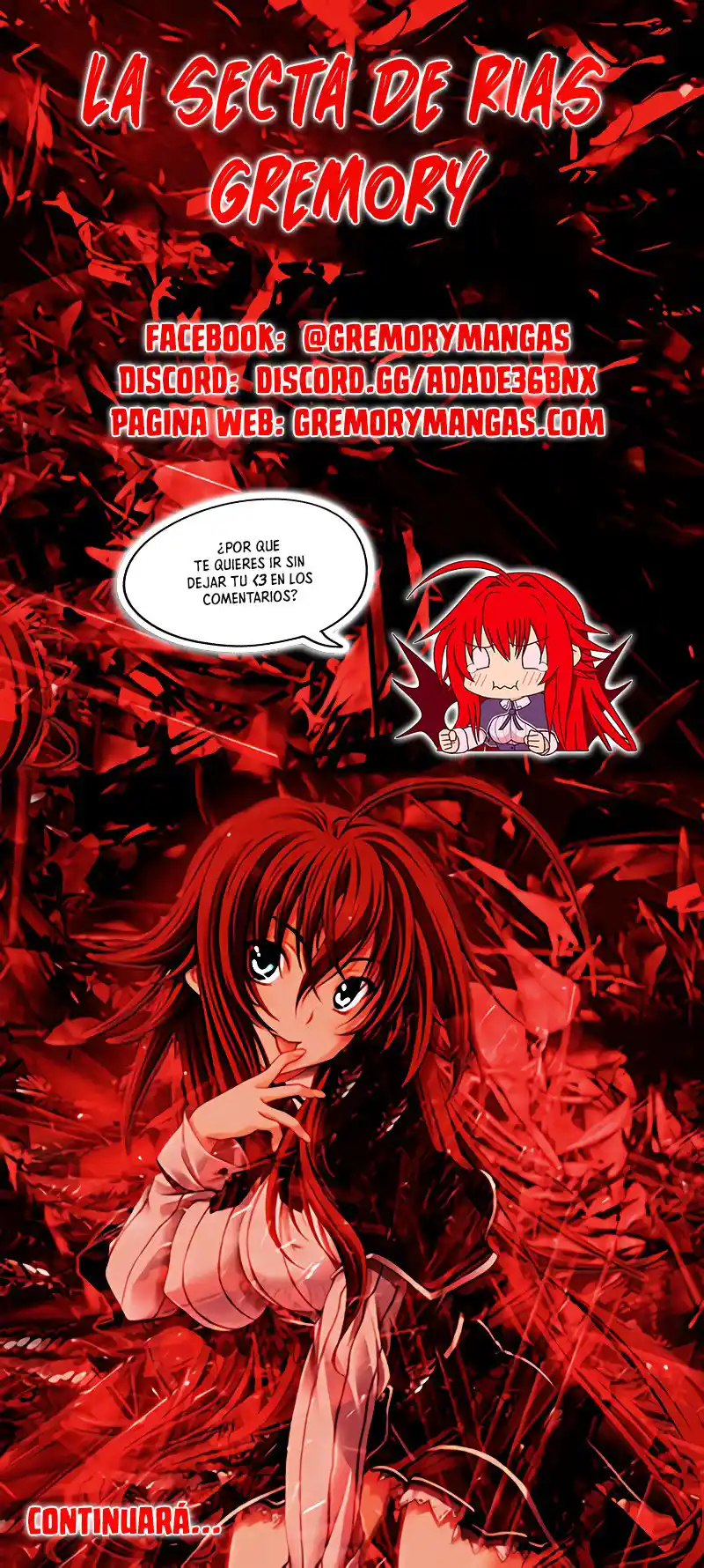 Absolute Resonance capítulo 45, página 20