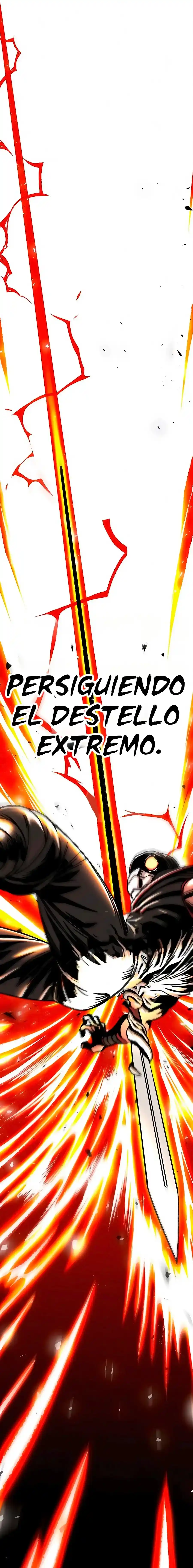 Abuelo Guerrero y Nieta Suprema capítulo 1, página 29