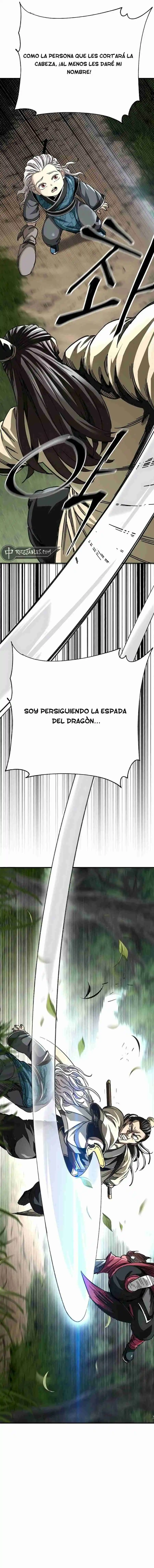 Abuelo Guerrero y Nieta Suprema capítulo 44, página 17