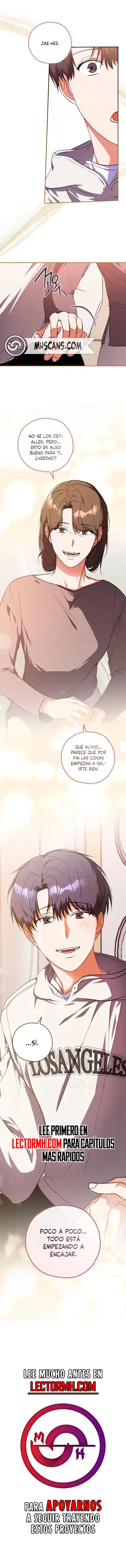 Actor Devorador de Guiones capítulo 15, página 12