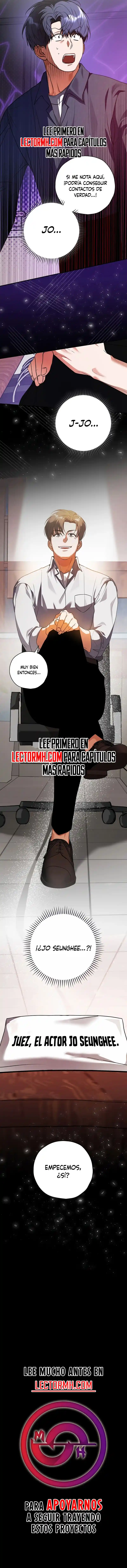 Actor Devorador de Guiones capítulo 20, página 12