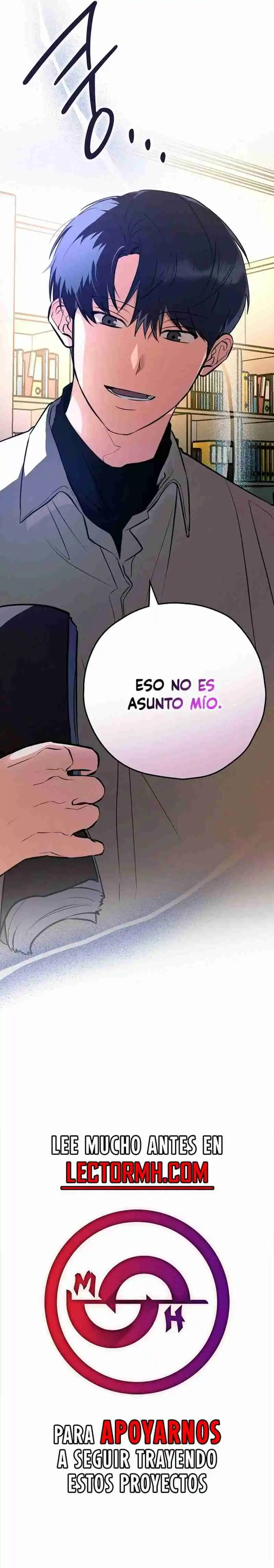 Actor Devorador de Guiones capítulo 3, página 15