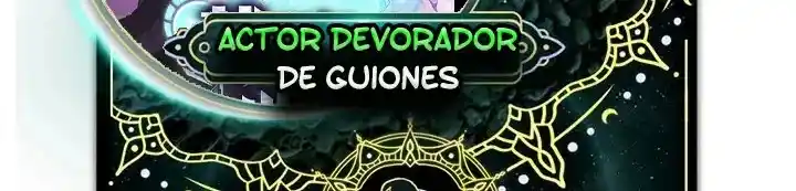 Actor Devorador de Guiones capítulo 31, página 4