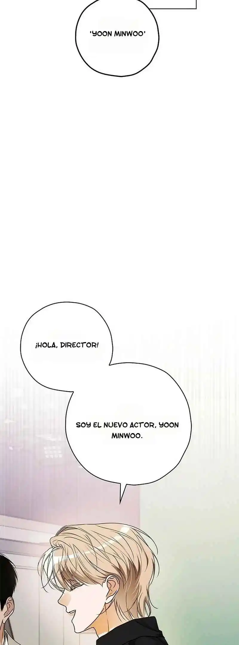 Actor Devorador de Guiones capítulo 31, página 26