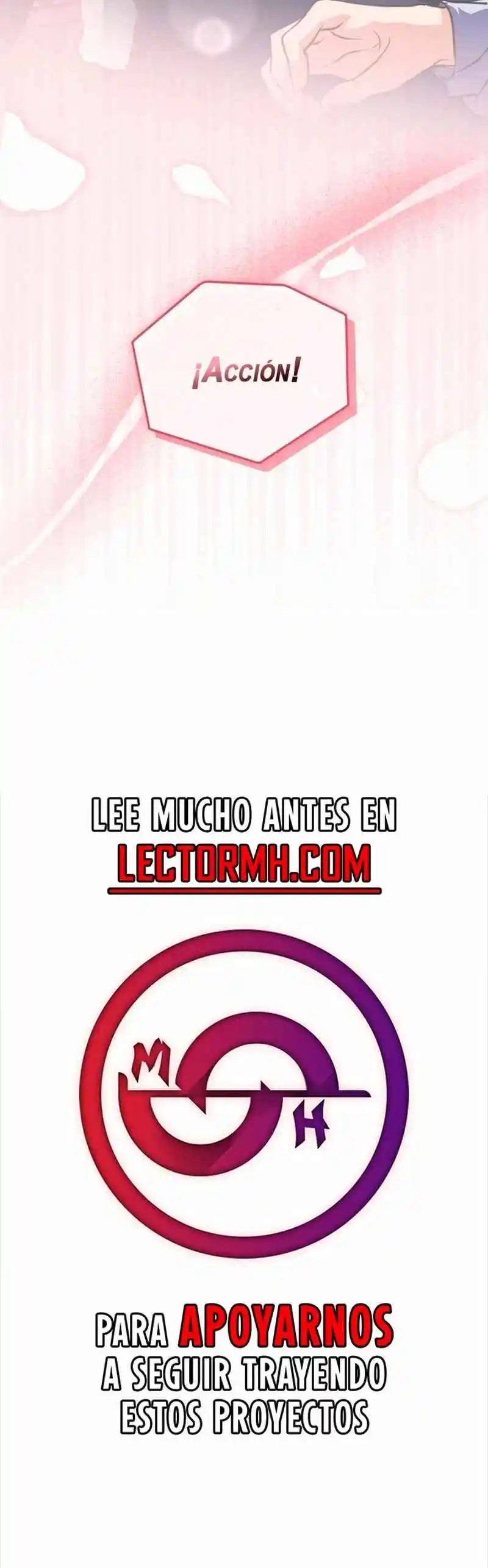 Actor Devorador de Guiones capítulo 9, página 14