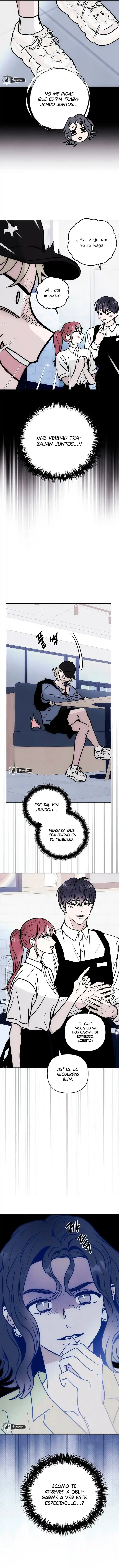 Adicto a ti capítulo 48, página 5