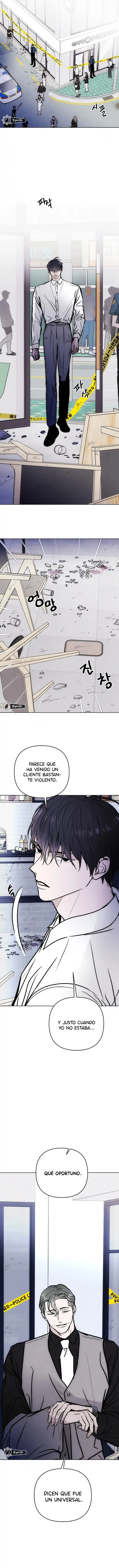 Adicto a ti capítulo 49, página 11