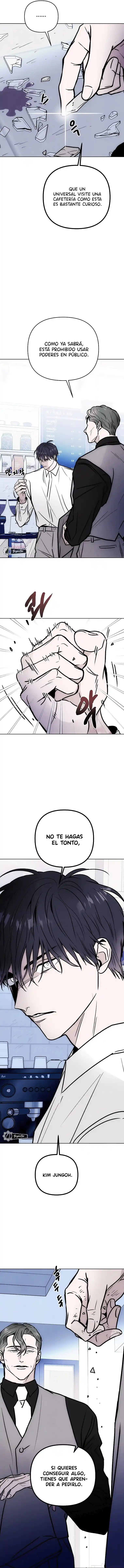 Adicto a ti capítulo 49, página 12