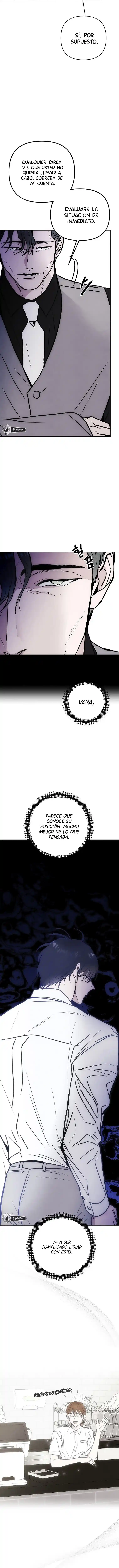Adicto a ti capítulo 49, página 13