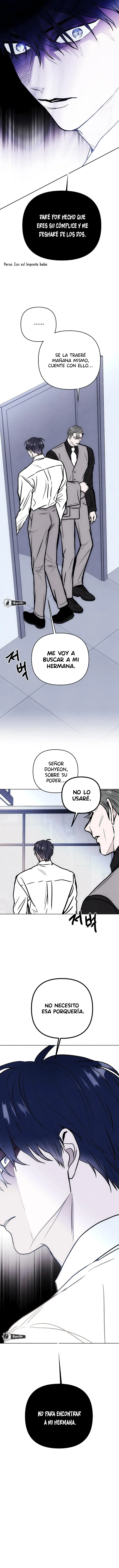 Adicto a ti capítulo 50, página 14