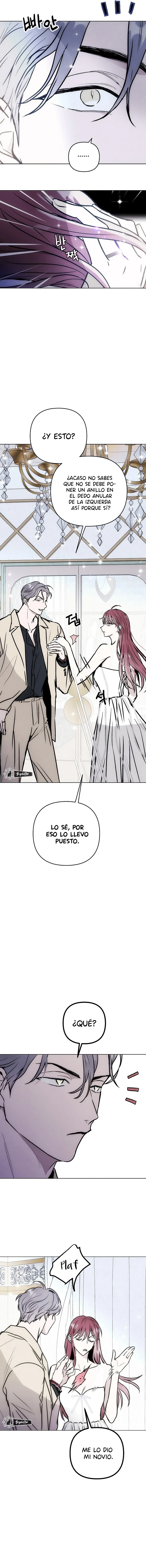 Adicto a ti capítulo 50, página 17
