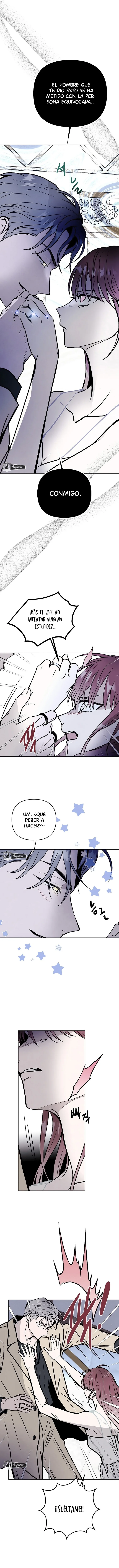 Adicto a ti capítulo 51, página 4