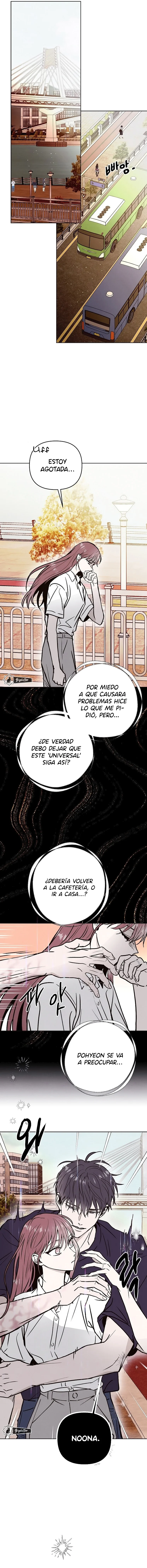Adicto a ti capítulo 51, página 12