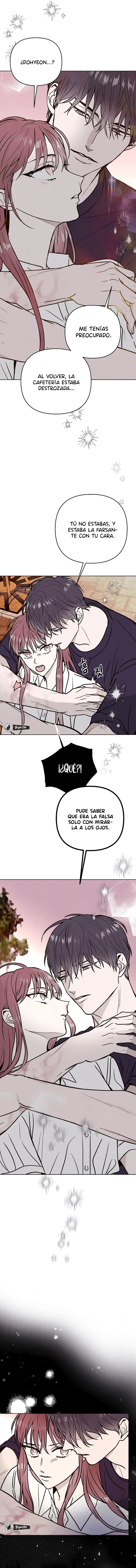 Adicto a ti capítulo 51, página 13