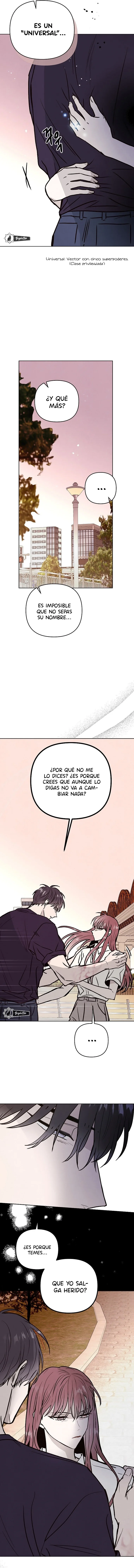 Adicto a ti capítulo 51, página 15
