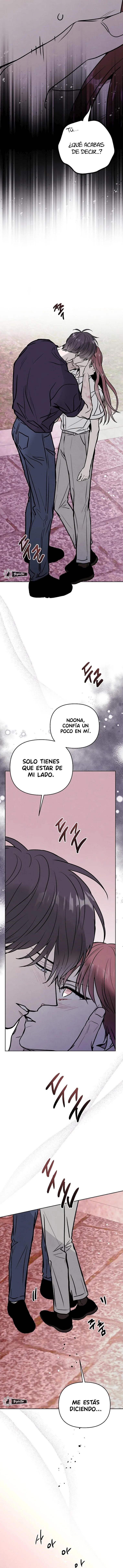 Adicto a ti capítulo 51, página 17