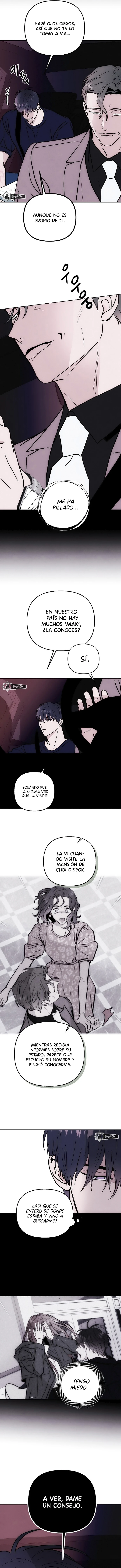 Adicto a ti capítulo 52, página 12