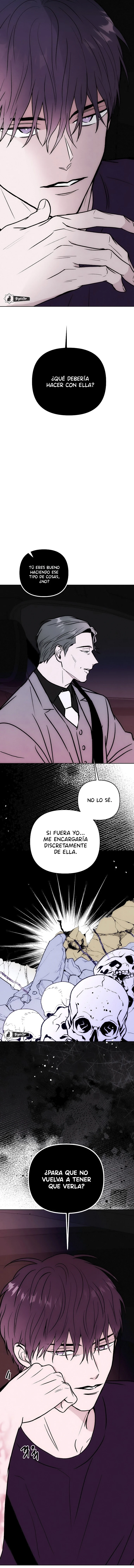 Adicto a ti capítulo 52, página 13