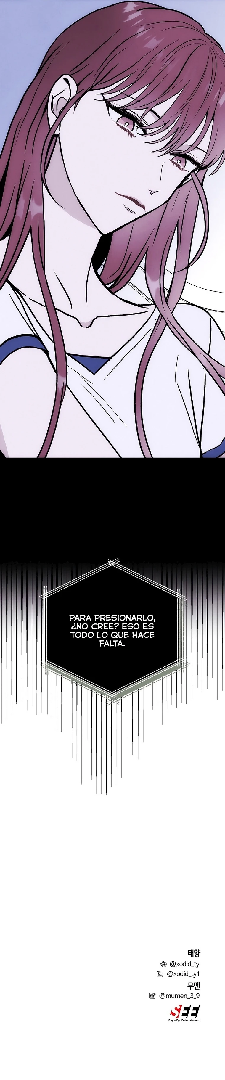 Adicto a ti capítulo 52, página 17