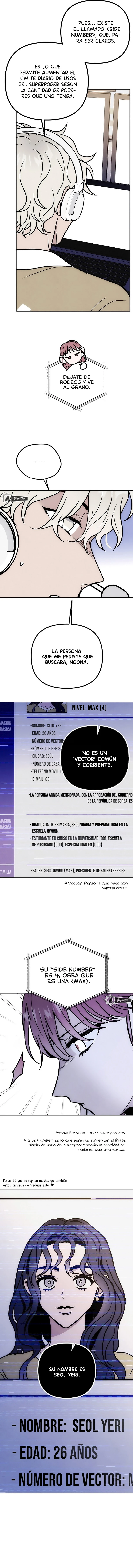 Adicto a ti capítulo 53, página 4