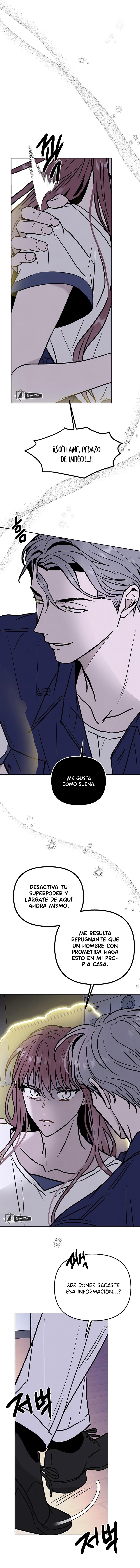 Adicto a ti capítulo 53, página 12