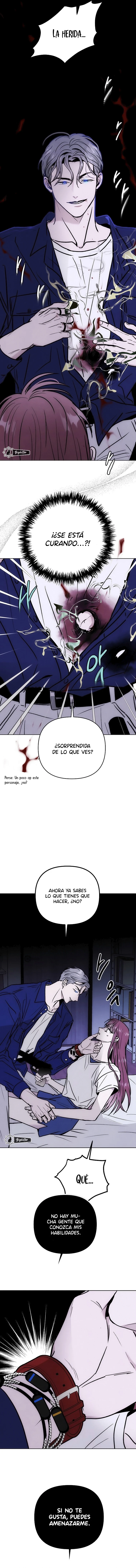 Adicto a ti capítulo 53, página 16