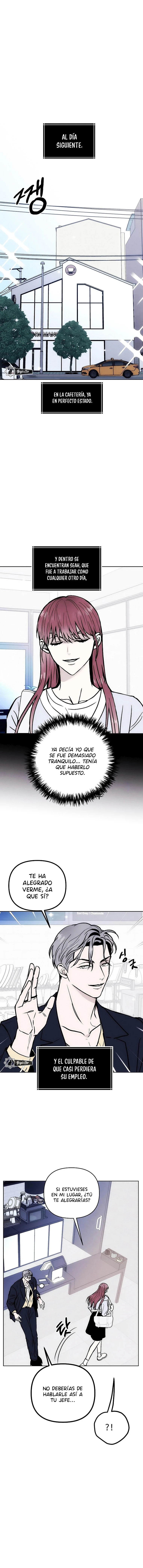 Adicto a ti capítulo 54, página 3