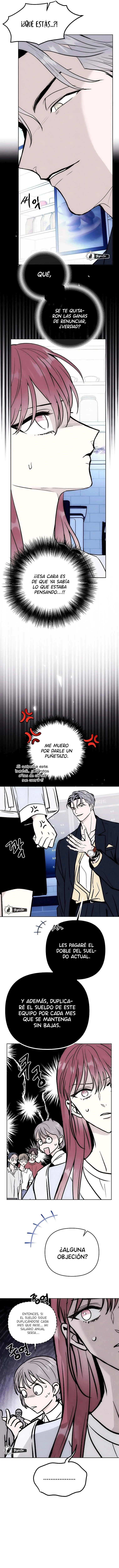 Adicto a ti capítulo 54, página 5