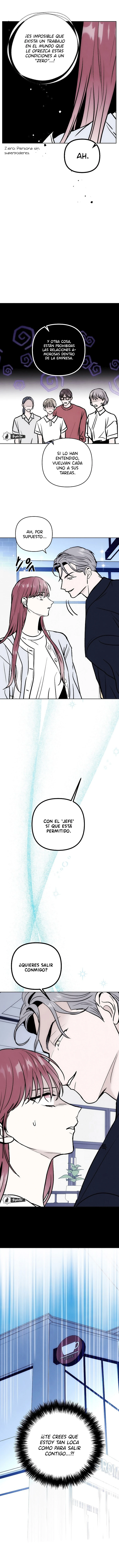 Adicto a ti capítulo 54, página 6