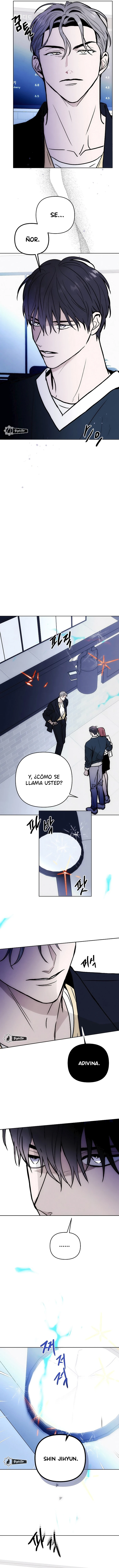 Adicto a ti capítulo 54, página 9
